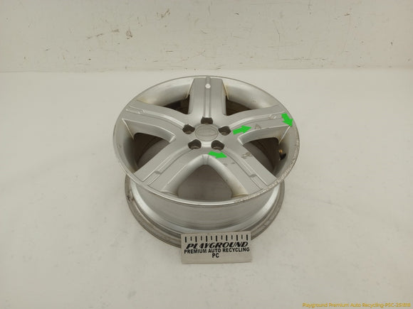 Subaru Legacy Single Alloy Wheel