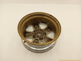 Subaru Legacy Single Alloy Wheel - 0