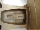 Subaru Legacy Single Alloy Wheel-4