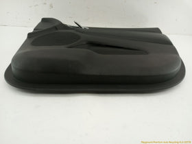 Dodge Durango Passenger Right Front Door Trim - 0