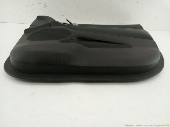 Dodge Durango Passenger Right Front Door Trim
