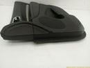 Dodge Durango Passenger Right Front Door Trim-3