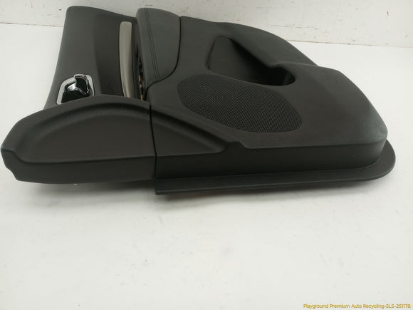 Dodge Durango Passenger Right Front Door Trim