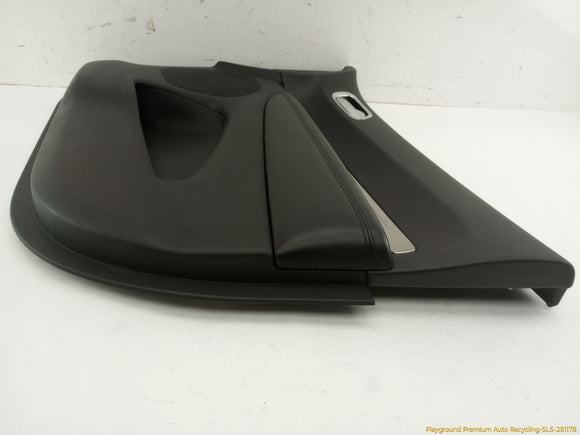 Dodge Durango Passenger Right Front Door Trim