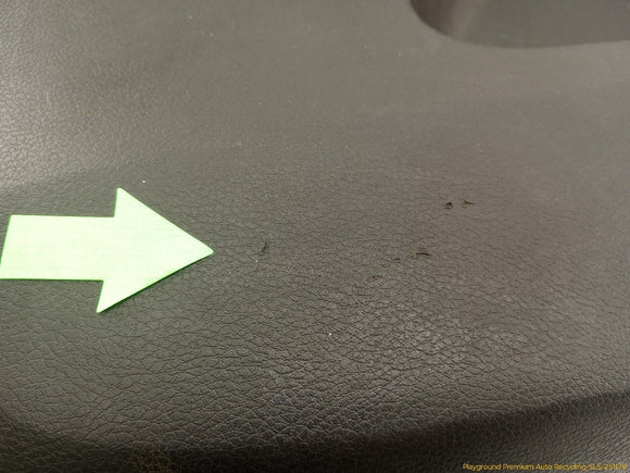 Dodge Durango Passenger Right Front Door Trim