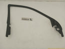 Dodge Durango Driver Left Front Door Window Frame Trim Molding-1