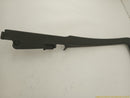 Dodge Durango Driver Left Front Door Window Frame Trim Molding-2