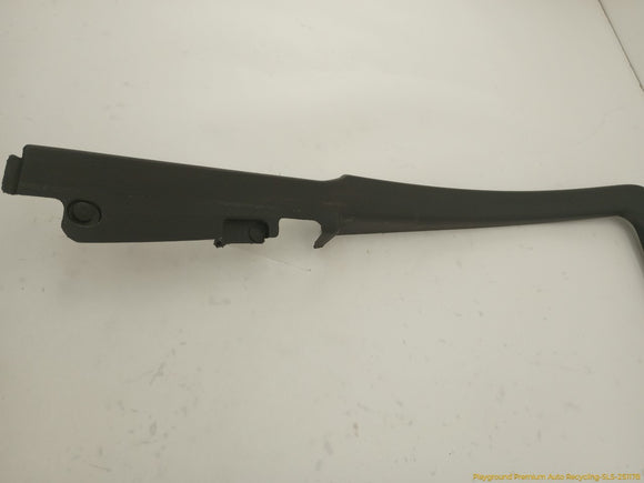 Dodge Durango Driver Left Front Door Window Frame Trim Molding