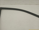 Dodge Durango Driver Left Front Door Window Frame Trim Molding-3