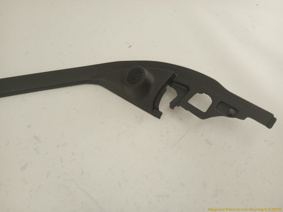 Dodge Durango Driver Left Front Door Window Frame Trim Molding