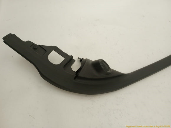 Dodge Durango Driver Left Front Door Window Frame Trim Molding