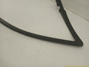 Dodge Durango Driver Left Front Door Window Frame Trim Molding-6