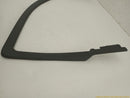 Dodge Durango Driver Left Front Door Window Frame Trim Molding-7