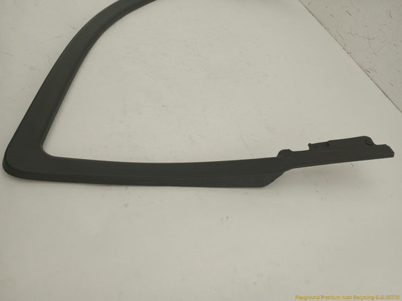Dodge Durango Driver Left Front Door Window Frame Trim Molding