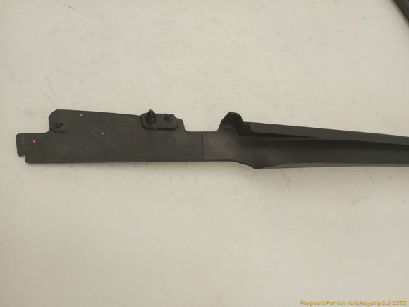 Dodge Durango Driver Left Front Door Window Frame Trim Molding