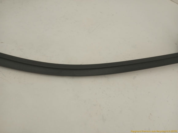 Dodge Durango Driver Left Front Door Window Frame Trim Molding