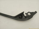 Dodge Durango Driver Left Front Door Window Frame Trim Molding-11