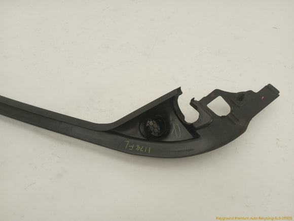 Dodge Durango Driver Left Front Door Window Frame Trim Molding