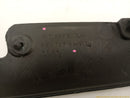 Dodge Durango Driver Left Front Door Window Frame Trim Molding-12