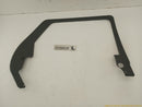 Dodge Durango Driver Left Rear Door Window Frame Trim Molding-1