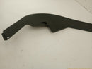 Dodge Durango Driver Left Rear Door Window Frame Trim Molding-2