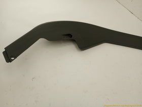 Dodge Durango Driver Left Rear Door Window Frame Trim Molding - 0