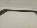 Dodge Durango Driver Left Rear Door Window Frame Trim Molding-3