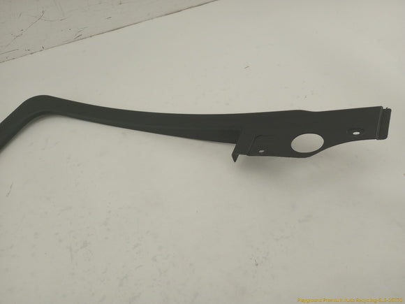 Dodge Durango Driver Left Rear Door Window Frame Trim Molding