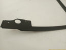 Dodge Durango Driver Left Rear Door Window Frame Trim Molding-5