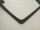 Dodge Durango Driver Left Rear Door Window Frame Trim Molding-6