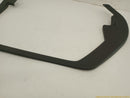Dodge Durango Driver Left Rear Door Window Frame Trim Molding-7