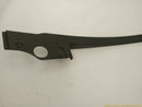 Dodge Durango Passenger Right Rear Door Window Frame Trim Molding-2