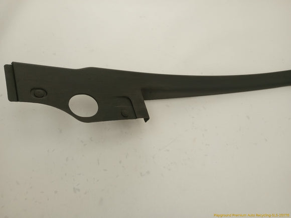 Dodge Durango Passenger Right Rear Door Window Frame Trim Molding