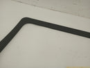 Dodge Durango Passenger Right Rear Door Window Frame Trim Molding-3