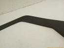 Dodge Durango Passenger Right Rear Door Window Frame Trim Molding-4