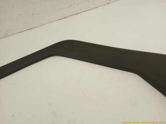 Dodge Durango Passenger Right Rear Door Window Frame Trim Molding