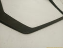 Dodge Durango Passenger Right Rear Door Window Frame Trim Molding-7