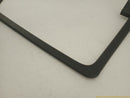 Dodge Durango Passenger Right Rear Door Window Frame Trim Molding-8