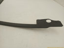 Dodge Durango Passenger Right Rear Door Window Frame Trim Molding-9