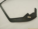 Dodge Durango Passenger Right Rear Door Window Frame Trim Molding-11
