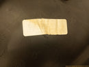 Dodge Durango Passenger Right Rear Door Window Frame Trim Molding-12