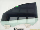 Dodge Durango Driver Left Front Door Window Glass-1