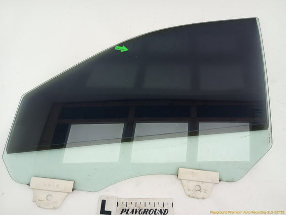 Dodge Durango Driver Left Front Door Window Glass