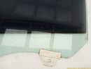 Dodge Durango Driver Left Front Door Window Glass-5
