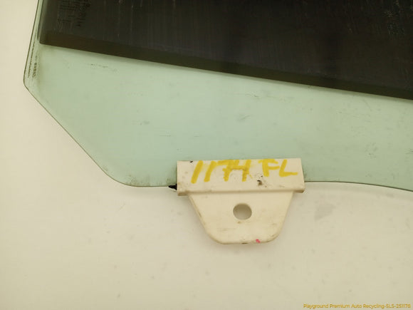 Dodge Durango Driver Left Front Door Window Glass