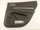 Dodge Durango Passenger Right Rear Door Trim-1