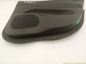 Dodge Durango Passenger Right Rear Door Trim - 0