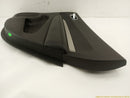 Dodge Durango Passenger Right Rear Door Trim-6