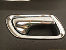 Dodge Durango Passenger Right Rear Door Trim-7