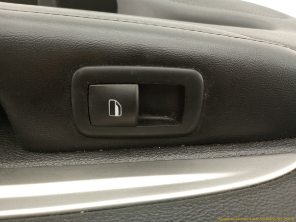 Dodge Durango Passenger Right Rear Door Trim